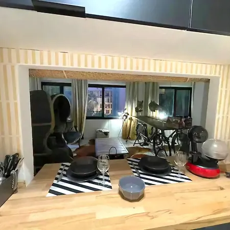 Rincon Romantico By Lica Homes * Marbella