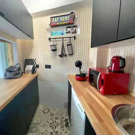 Rincon Romantico By Lica Homes