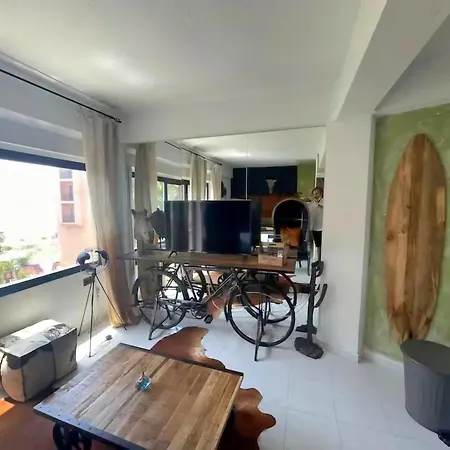 Rincon Romantico By Lica Homes Apartment