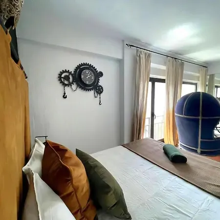 Apartment Rincon Romantico By Lica Homes Marbella