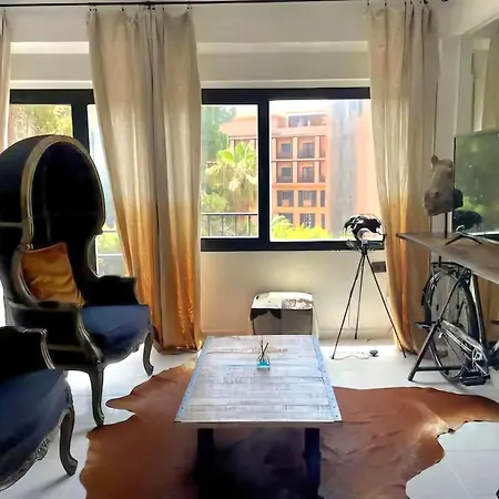 Rincon Romantico By Lica Homes Apartment Marbella
