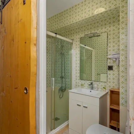 Venus Sea View דירה מארבלה